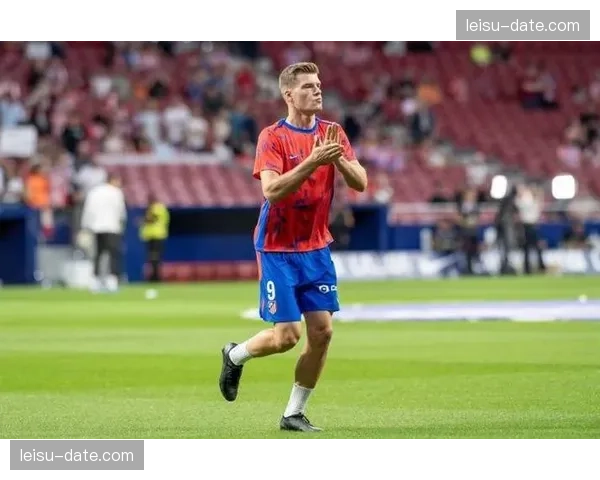 阿尔瓦雷斯与巴埃纳搭档马竞锋线 索尔洛特担任终结者 阿尔瓦雷斯与巴埃纳搭档马竞锋线 索尔洛特担任终结者