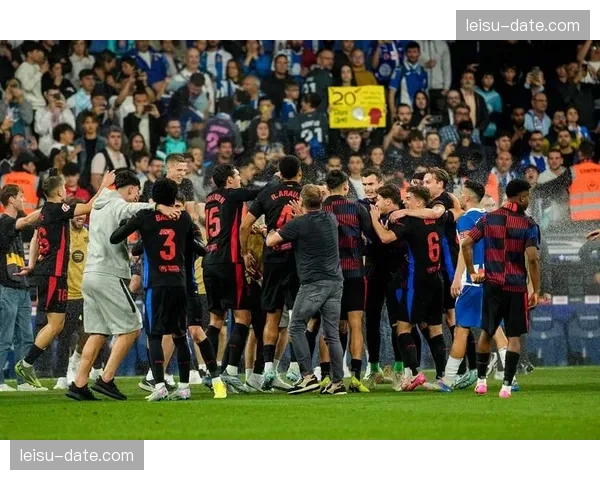 巴萨国王杯险胜阿尔巴塞特 替补球员表现决定比赛走向